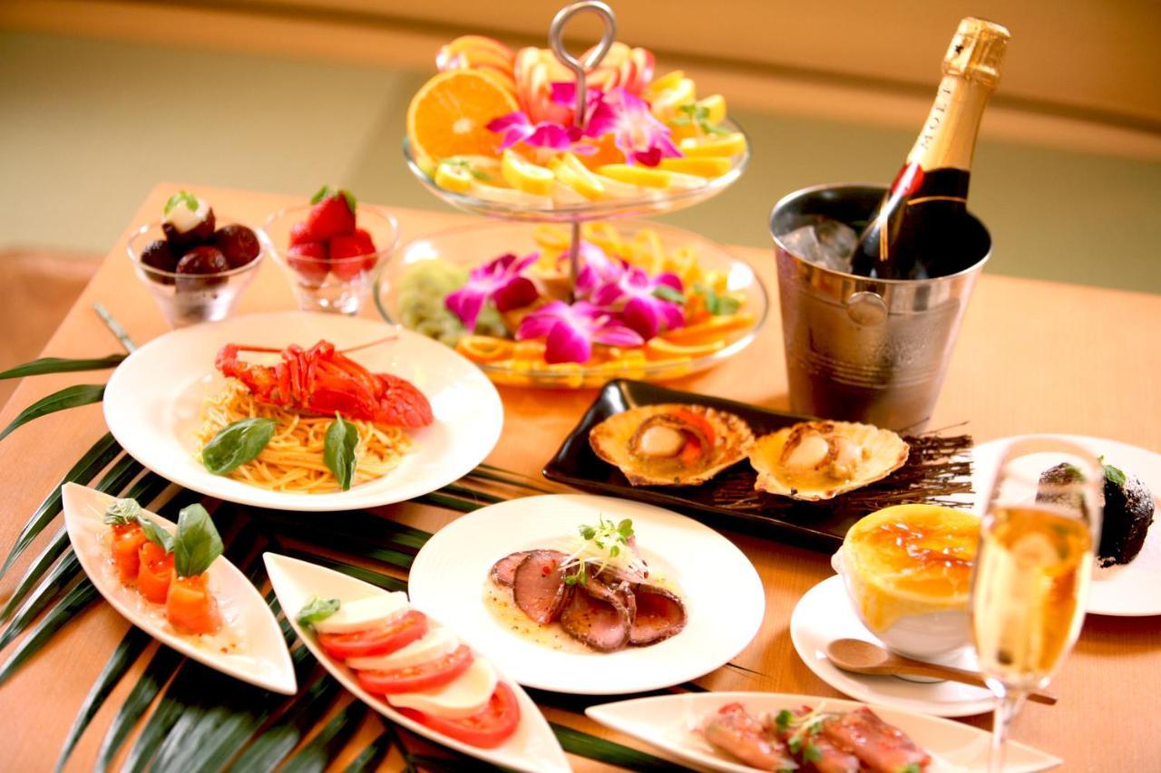 Hotel And Spa Lotus Modern (Adults Only) Киото Екстериор снимка